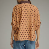 Midtown Charm Top
