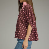 Midtown Charm Top