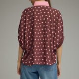 Midtown Charm Top