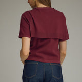 Tied Together Sweater Top