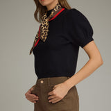 Talk Of The Town Sweater