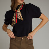 Talk Of The Town Sweater