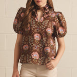Honey Blossom Top