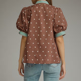 Dots About You Top