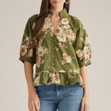 Harvest Bloom Top