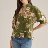 Harvest Bloom Top