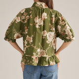Harvest Bloom Top