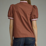 Put Together Top | Regular and Plus