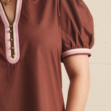 Put Together Top | Regular and Plus