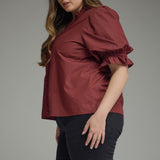 Autumn Romance Top