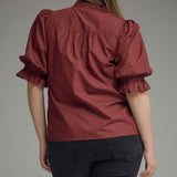 Autumn Romance Top