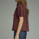 Christmas in the City Top