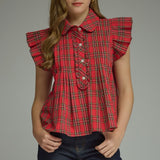 Holiday Darling Top