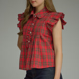 Holiday Darling Top