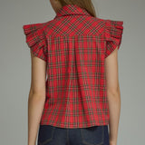 Holiday Darling Top