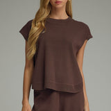 Slow Mornings Top