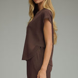 Slow Mornings Top
