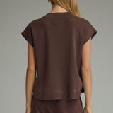 Slow Mornings Top