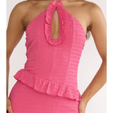 The Main Attraction Maxi