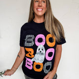 Boo Stacked