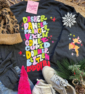 DOOR BUSTER | Rudolph & Crew