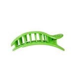 Flat Round Hair Clip | Medium | Glow For It