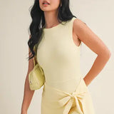 Squeeze the Day Dress