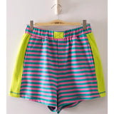Bright Side Lounge Shorts