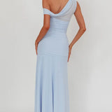 Sea Glass Romance Dress
