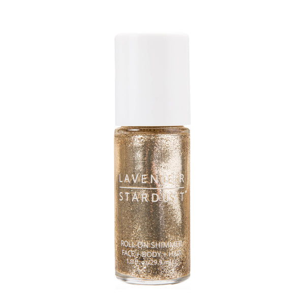 Roll-On Shimmer Body