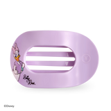 Flat Round Hair Clip | Large | Daisy Duck