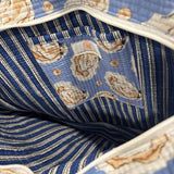 Oyster Tote