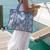 Oyster Tote