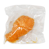 Crispy Chicken Drumstick Fluffy Slime Filled Squishy Toy Bag