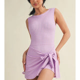 Sweet Serve Athletic Dress