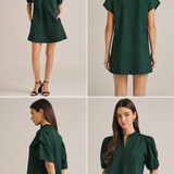 The Everly Dress