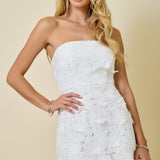 Forever In Bloom Dress