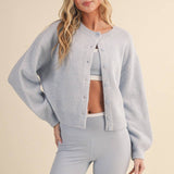 The Cozy Little Thing Cardigan