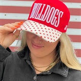 Bulldogs Trucker Hat
