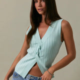 Sweet Mint Moment Top