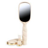 Detangler Hair Brush for Medium Hair - Tan
