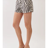 City Safari Shorts
