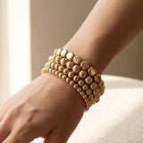 The Golden Stack Set