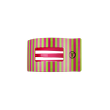 Summer Crush | Small | Flat Rectangle Hair Clip