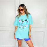 Catch Ya Later Graphic Tee