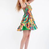Called to Color Dress