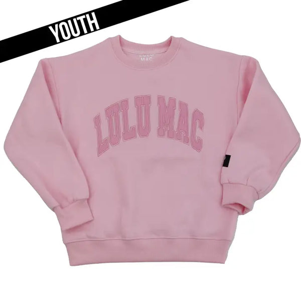 LULU MAC Youth Options | Various Colors