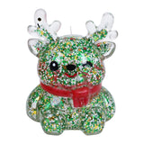 Christmas Squishy