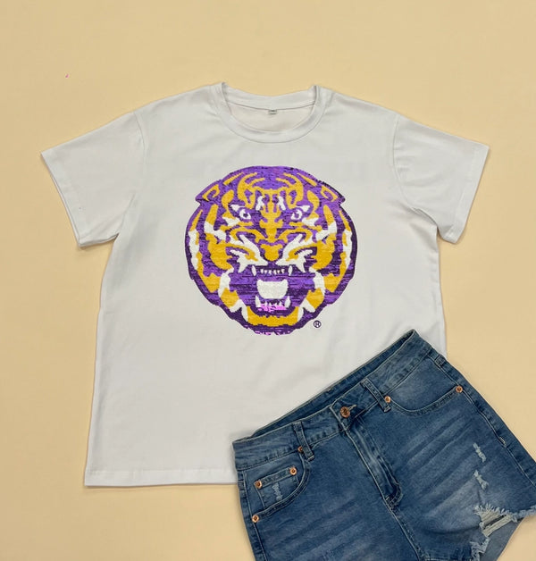 Lsu Tigers Welcome To Death Valley (Licensed)