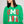 Santa! | Women's Distressed Embroidery Pullover